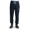 Quiksilver Men's Regular Fit Sweatpants, QPT244068, Black
