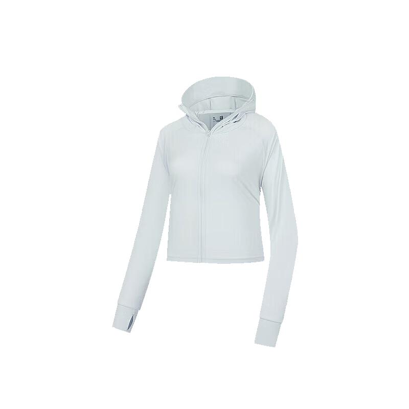 

Women s UPF100+ Ice Silk Sun Protection Jacket XL