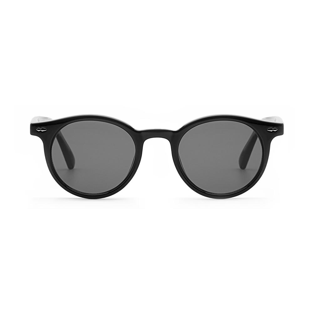 Genji Oceline Sunglasses (Black)