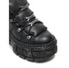 Мужские кроссовки NEW ROCK M-wall106-s12 черный