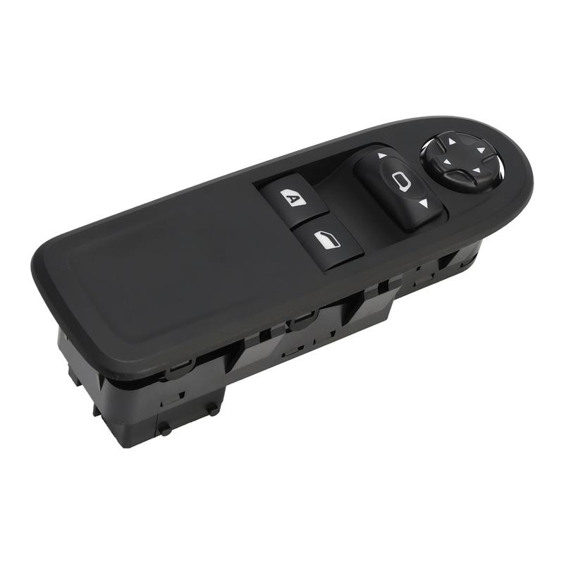 Artudatech 98012283XT Front Power Master Window Switch For C3 II (SC_) 2009-2016 Car Accessories