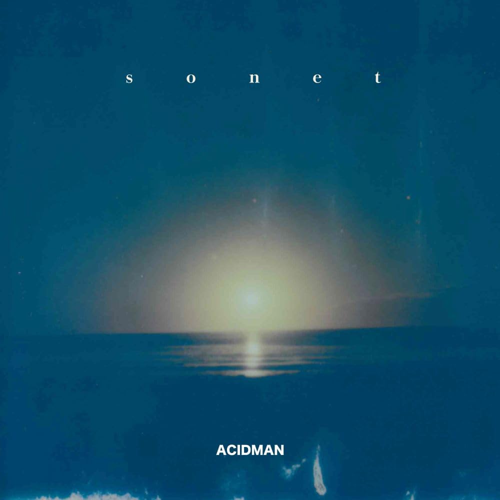 

sonet limited (first edition) (with Blu-Ray)
