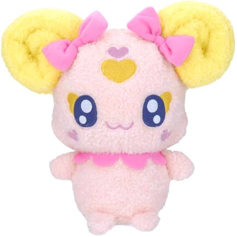 [BANDAI (BANDAI)] Petit Chua Plush Toy