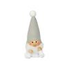 NORDIKA Nisse Nordica Nisse Christmas Wooden Doll Santa (Reclining / NRD120609)