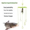 Pesca – Wobblers, iscos e anzóis