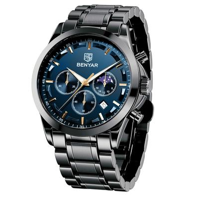 Orologi da uomo – Orologi al quarzo