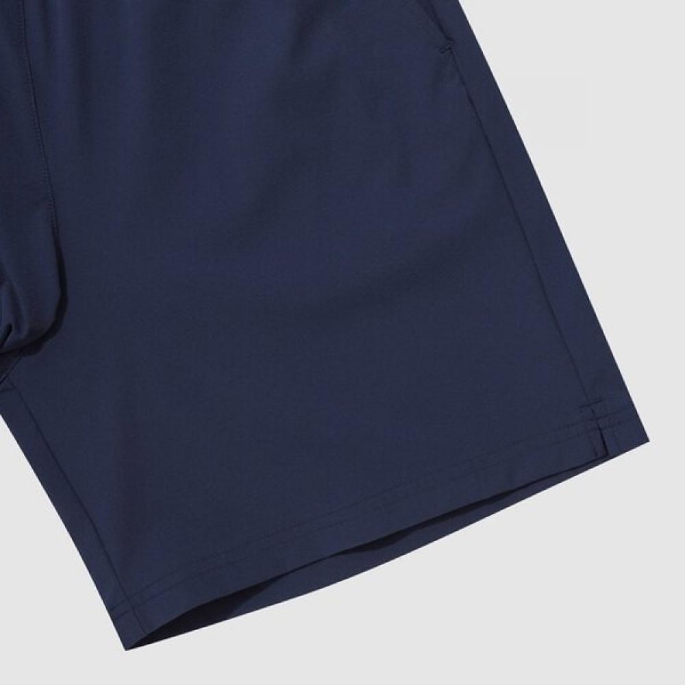 Le Coq Sportif Men Water Regular Fit 4 Short Board Shorts Dnv Qq223shp65