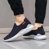 Breathable Mesh Upper Thick Platform Men's Casual Sneakers Designer Athletic High Quality Unisex Male Sports Shoes On Clearance