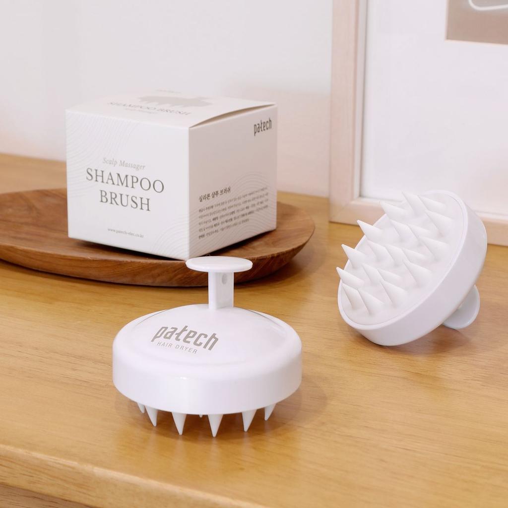 Hanil Electronics Shampoo Brush PBF-G001