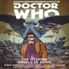 Doctor Who by Robbie Morrison Hardback Book 9781782761754