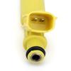 1 X Durchflussangepasster Kraftstoffeinspritzventil für 23250-28050 2001-2003 Toyota Rav4 2.0L
