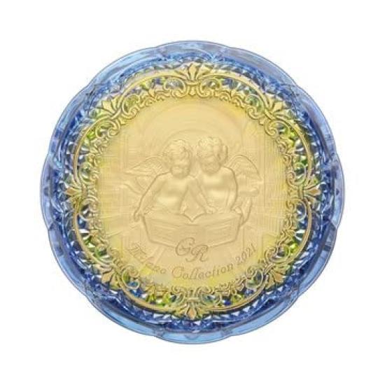 

Milano Collection GR Пудра для тела Fresh 2021 32г [Продукт]