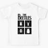 The Beetles Kids T-Shirt