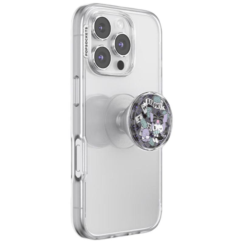 PopSockets MagSafe Holiday Sparkle Phone Grip