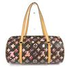 Louis Vuitton M95753 Monogram Watercolor Papillon30 Richard-Prince Hand Bag