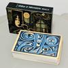 52 Enigmatic Cards 10.5*7.5Cm Felix Nacht'S Gallery Of Hallucinations Oracle Deck