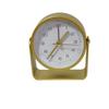 Adjustable Angle Desktop Mini Alarm Clock: Versatile Design for Students