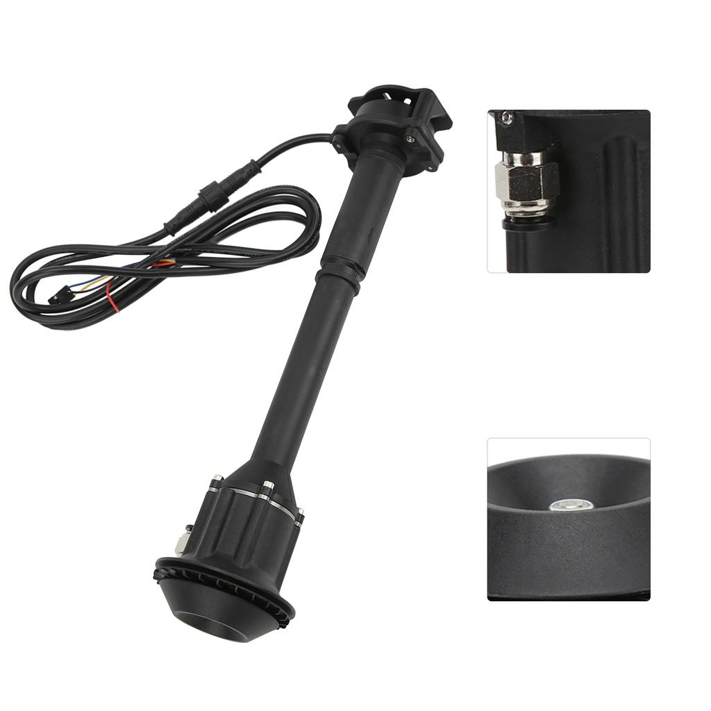 Drone Centrifugal Nozzle Agricultural Spraying Centrifugal Nozzle DIY Agricultural Spray