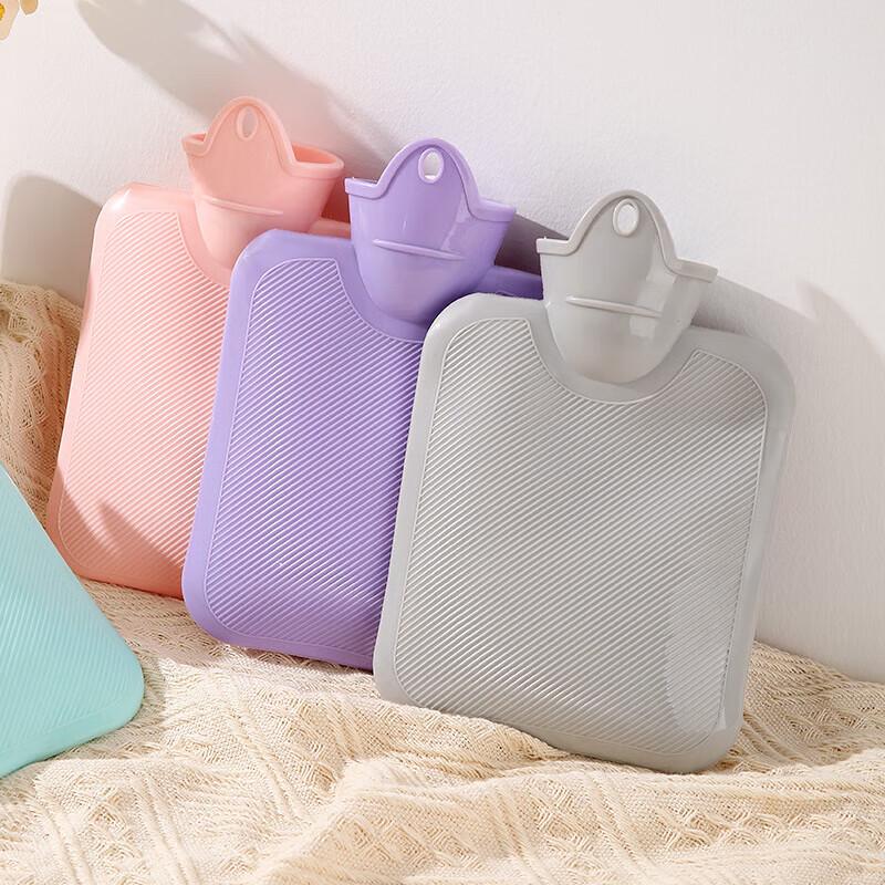 

Portable PVC Hot Water Bottle