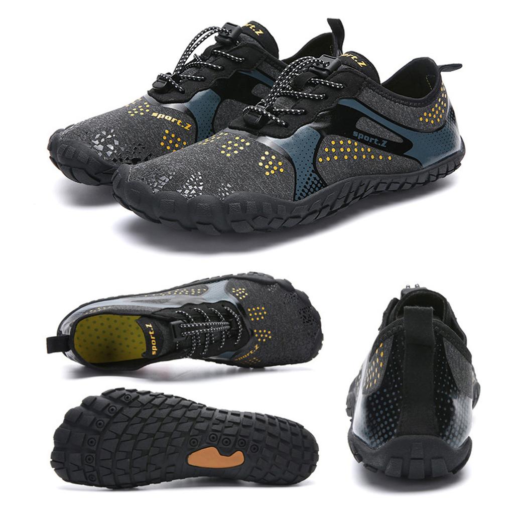 Outdoor Shuoxi Shoes, Sports Swimming Shoes, Wading Shoes, Indoor Fitness, Beach Diving And Mountaineering Shoes