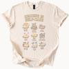 Reading Is Self Care Graphic Tee Book Lover Shirt Escape Reality Reduce Anxiety Learn Lots Discover New Worlds Literary Gift