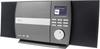 Radio with CD Soundmaster ICD1010AN