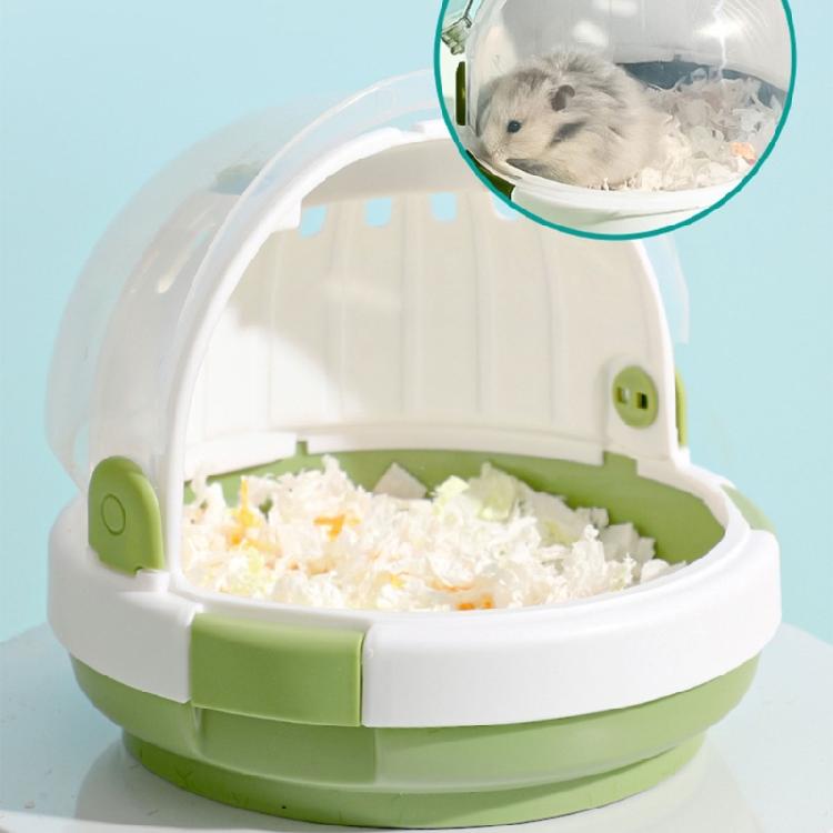 Small Animal Carriers Pet Cage for Outdoor Small Pet Travel Case Pets Supplies