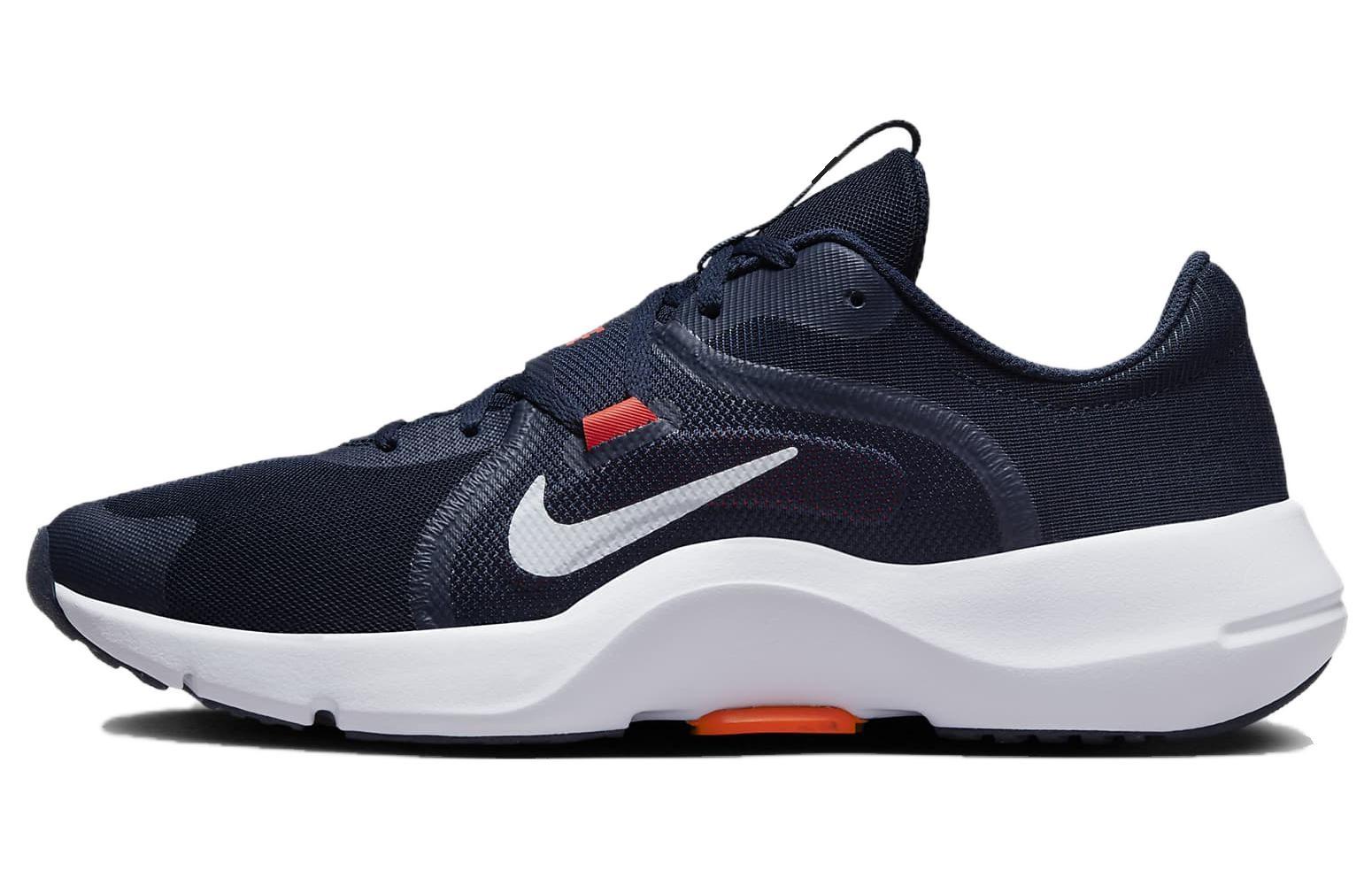 Nike In Season Tr 13 Obsidian Bright Crimson DZ9360-400 44