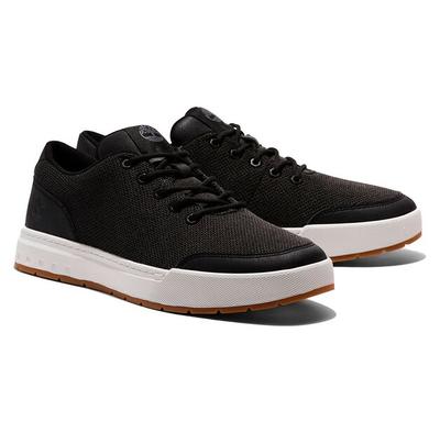 Maple Grove Knit Oxford Sneakers