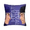 Heated Rivalry Pillow Case Kawaii Pillow Cover Soft Pillowcases For Sofa Car Home Decor