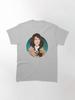 June Carter Cash Charlotte Rampling Classic T-Shirt