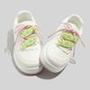 Belle 22 summer new ins trendy platform student sports board shoes B212