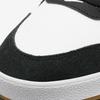 Nike SB Alleyoop Light Size Japan CJ0882-104 White/White/Gum Brown/Team Royal, 28.0cm,