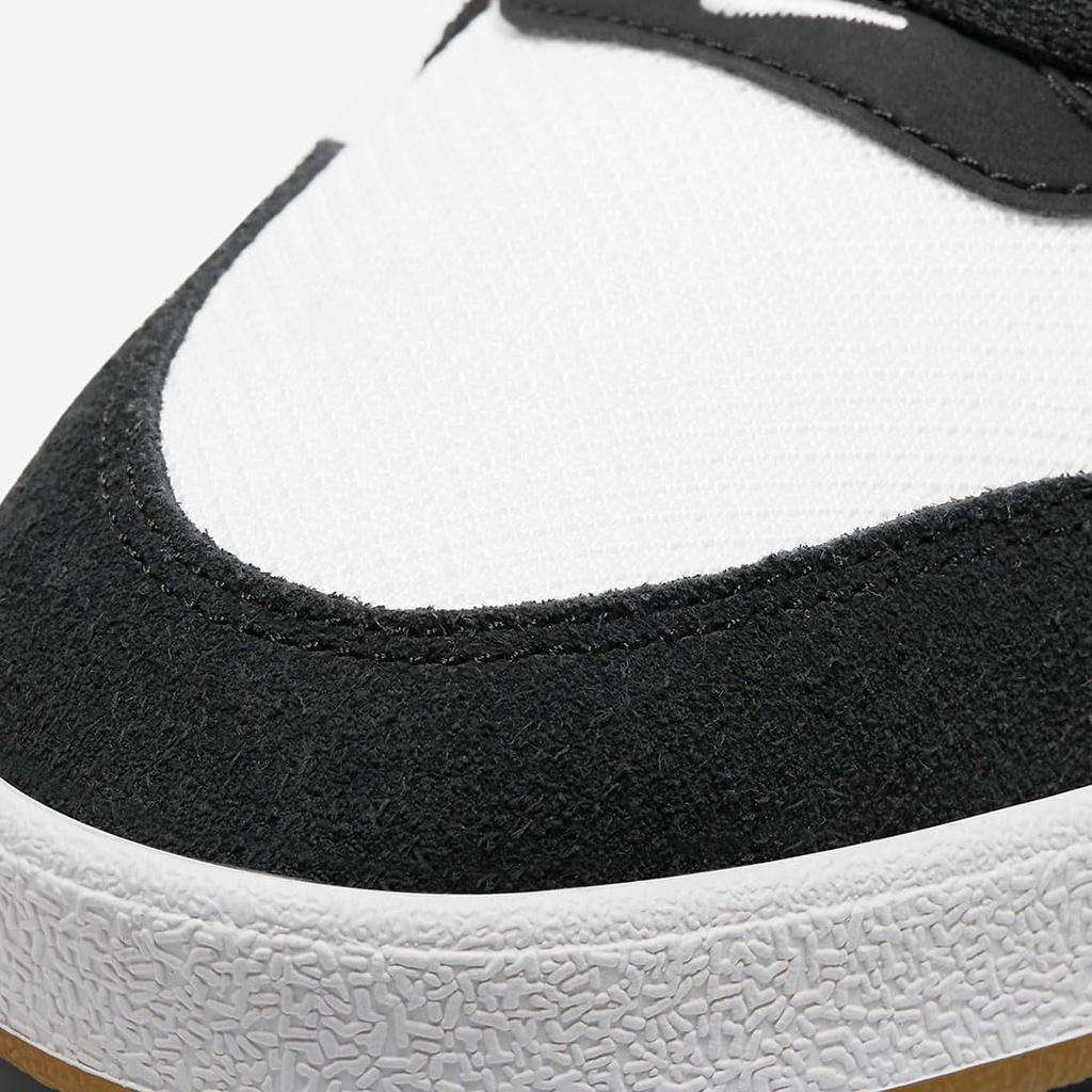 Nike SB Alleyoop Light Size Japan CJ0882-104 White/White/Gum Brown/Team Royal, 28.0cm,