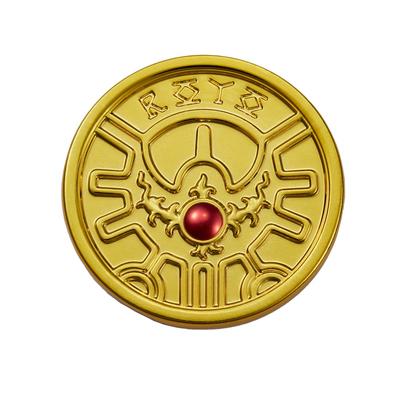 Dragon Quest Kovové předměty Znamení Rota Galerie
