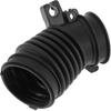 1 Pc Car Intake Hose Compatible for Honda Civic 1.8L 2012-2015, Air Filter Intake Hose Black No.17225R1AA01