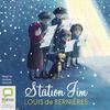 Station Jim by Louis De Bernieres CDAudio Book 9780655631712