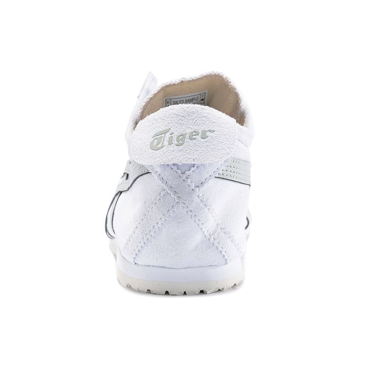 ONITSUKA TIGER Mexico 66 Slip On Unisex White Light Sage 1183A360-103