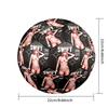 Taylor Swift Size 5 Soccer Ball, Durable Standard Football For Training Match Outdoor Sports