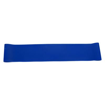 Strength Training Band Yoga Fitness Band Exercise Fitness Bands(Blue)