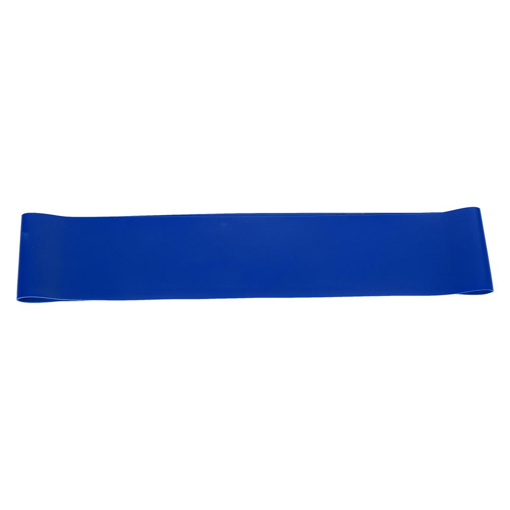 

Strength Training Band Yoga Fitness Band Exercise fitness Bands(Blue)