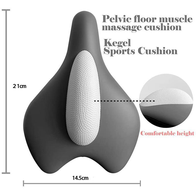 External Pelvic Floor Trainer, Prostate Therapeutic Apparatus,Muscle Trainer Kegel Fitness Trainer
