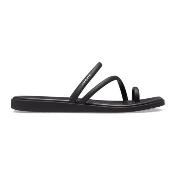 [Crocs] Women s Miami Toe Loop Sandals Flip Flops