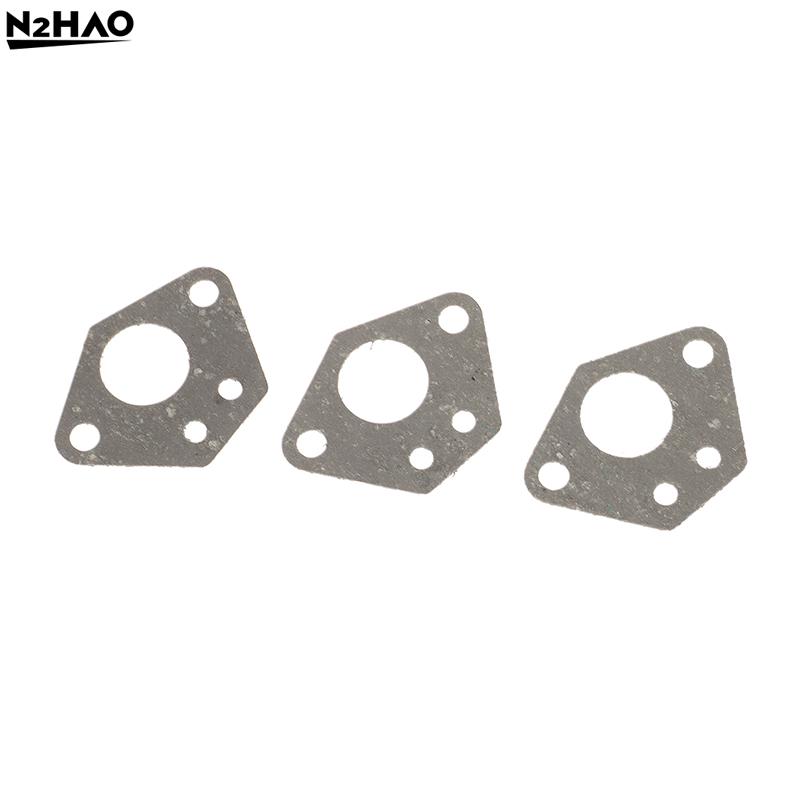5 Stück/Set Vergaser Dichtung 40-5 Vergaser Dichtung Für Chinesischen Trimmer Freischneider Motor Zubehör Gartenwerkzeug Teile