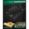 SCITOO Automatic Transmission Filter Kit suitable for Chrysler 200 Pacifica for Dodge Avenger Grand Caravan for Ram ProMaster 3500 2007-2017
