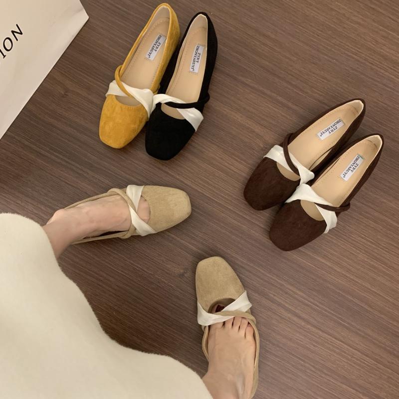 Elegant Women Flats Shoes New Brand Loafers Shoes Summer Sandals 2025 Casual Sneakers Woman Sport Shallow Zapatos Mujer
