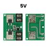 10A DC Power Supply Reverse Connection Protection Board, Power Module Protection For High Current And Ultra-low Voltage Drop