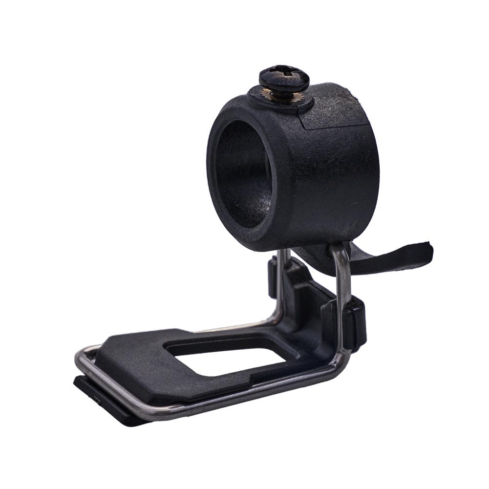 Foldable Spider Stove Ignition Switch Universal Portable Cassette Furnace Igniter Switch for Soto 310 Soto 340 Accessories
