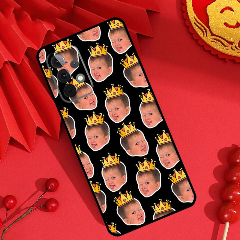 Funny hasbulla Case For Samsung Galaxy M34 M54 M32 M52 M15 M11 M12 M13 M14 M06 M16 M36 M56 M31 M53 M35 M55