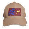 Fish Baseball Cap Unisex for Unisex Women Outdoor Golf Running Hiking Summer Beach Travel